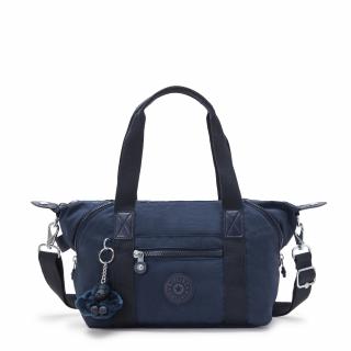 Kabelka Art Mini Blue Bleu 2  Kipling