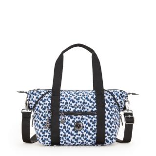 Kabelka ART MINI Curious Leopard  Kipling