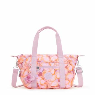 Kabelka Art Mini Floral Powder  Kipling