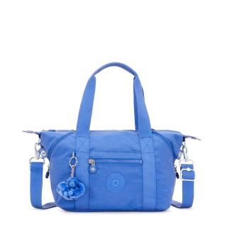 Kabelka ART MINI Havana Blue  Kipling