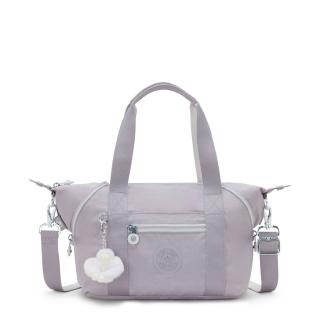 Kabelka ART MINI Tender Grey  Kipling