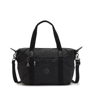 Kabelka Art Signature Emb  Kipling