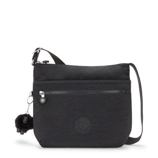 Kabelka Arto Black Noir  Kipling