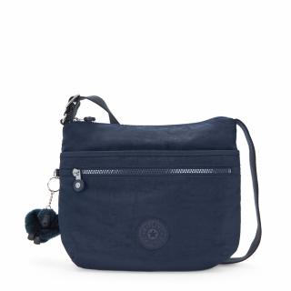 Kabelka Arto Blue Bleu 2  Kipling