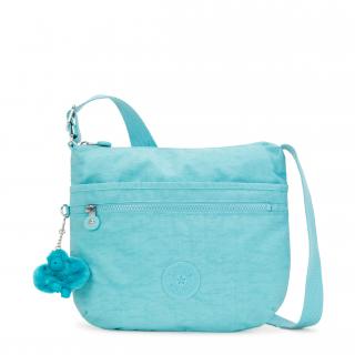 Kabelka ARTO Deepest Aqua  Kipling