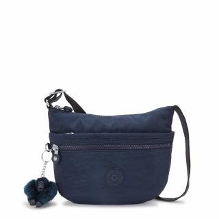 Kabelka Arto S Blue Bleu 2  Kipling