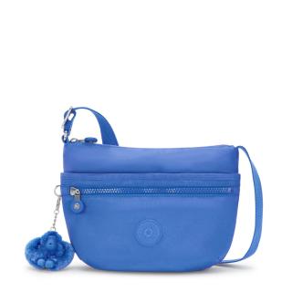 Kabelka ARTO S Havana Blue  Kipling