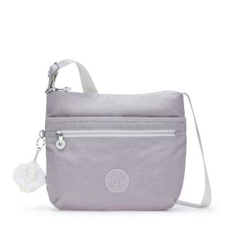 Kabelka Arto Tender Grey  Kipling