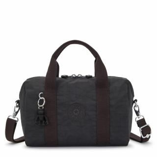 Kabelka Bina M Black Noir  Kipling