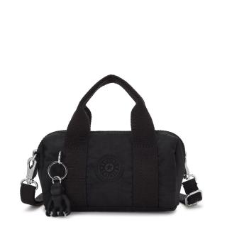 Kabelka Bina Mini Black Noir  Kipling