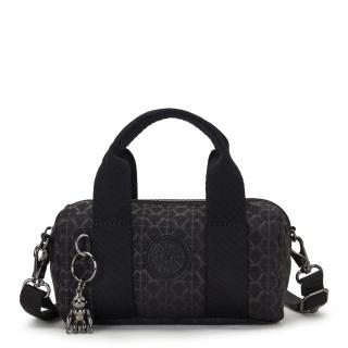 Kabelka Bina Mini Signature Emb  Kipling