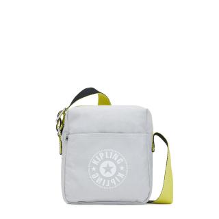 Kabelka Chaz Air Grey C  Kipling