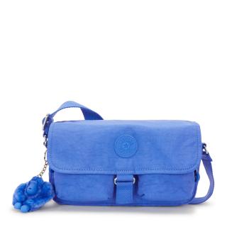 Kabelka CHILLY UP Havana Blue  Kipling