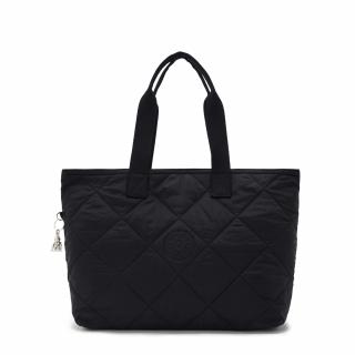 Kabelka Colissa Cosmic Black Ql  Kipling