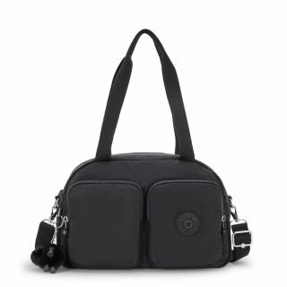 Kabelka Cool Defea Black Noir  Kipling