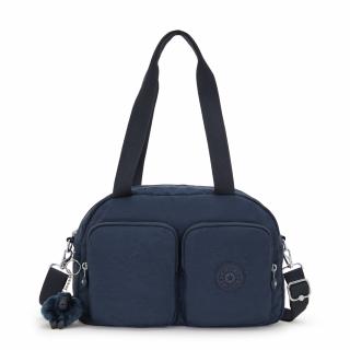 Kabelka Cool Defea Blue Bleu 2  Kipling