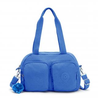 Kabelka COOL DEFEA Havana Blue  Kipling