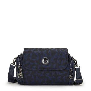 Kabelka Danita Endless Navy Jq  Kipling