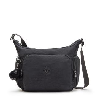 Kabelka Gabb Black Noir  Kipling