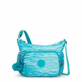 Kabelka GABB S Aqua Pool  Kipling