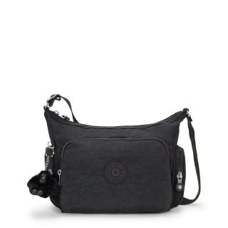 Kabelka Gabb S Black Noir  Kipling