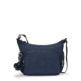 Kabelka Gabb S Blue Bleu 2  Kipling