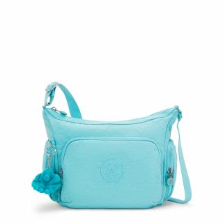 Kabelka GABB S Deepest Aqua  Kipling