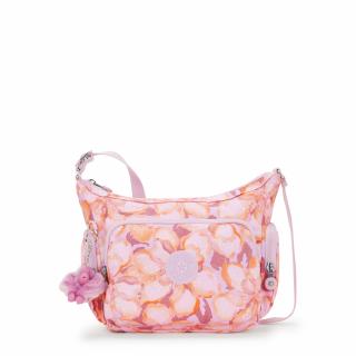 Kabelka Gabb S Floral Powder  Kipling