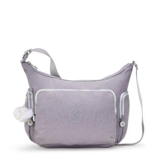 Kabelka Gabb Tender Grey  Kipling