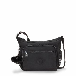 Kabelka Gabbie S Black Noir  Kipling