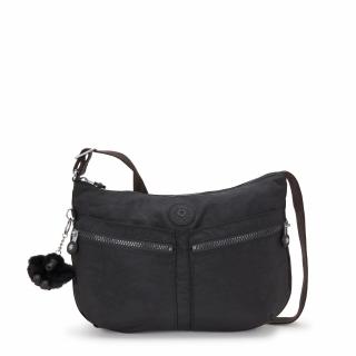 Kabelka IZELLAH Black Noir  Kipling