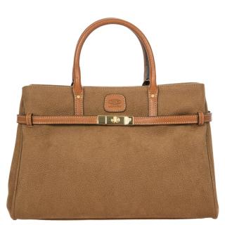 Kabelka Life Borsa Handbag Greta Camel  Bric`s