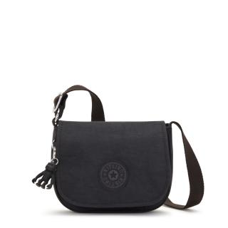 Kabelka Loreen Mini Black Noir  Kipling