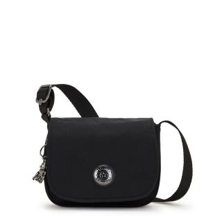 Kabelka Loreen Mini Endless Black  Kipling