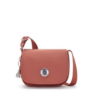 Kabelka Loreen Mini Grand Rose  Kipling