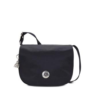 Kabelka Loreen Mini Nocturnal Satin  Kipling