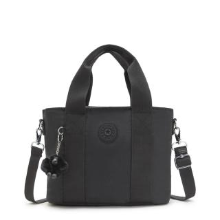 Kabelka Minta M Black Noir  Kipling