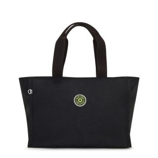 Kabelka Nalo New Vall Black  Kipling