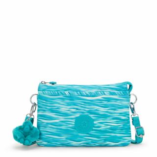 Kabelka RIRI Aqua Pool  Kipling