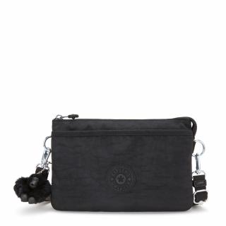 Kabelka Riri Black Noir  Kipling