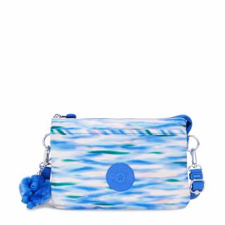 Kabelka Riri Diluted Blue  Kipling