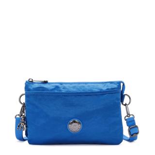 Kabelka Riri Satin Blue  Kipling