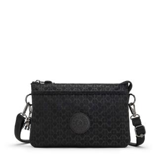 Kabelka Riri Signature Emb  Kipling