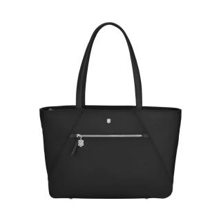 Kabelka Victoria Signature Tote černá  Victorinox