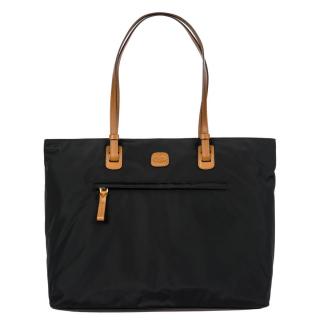 Kabelka X-Travel Shopping Ladies Commuter Tote černá  Bric`s