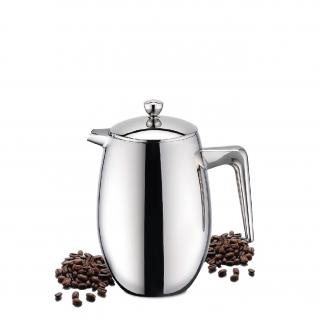 Kafetiéra french press termoizolační 0,35 l  WEIS