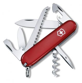 Kapesní nůž CAMPER  Victorinox