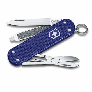 Kapesní nůž Classic SD Alox Colors Night Dive  Victorinox