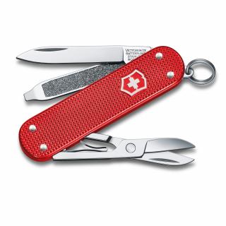 Kapesní nůž Classic SD Alox Colors Sweet Berry  Victorinox