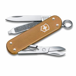 Kapesní nůž Classic SD Alox Colors Wet Sand  Victorinox